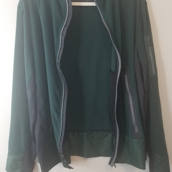 AZTECH MOUNTAIN ASPEN- SIZE XXL- Men - Picture 12 of 16